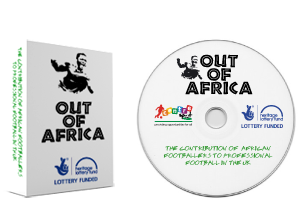 Out of Africa Campaign School's Pack